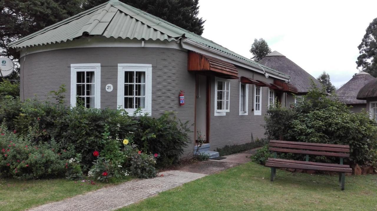 The Nest Drakensberg Mountain Resort Hotel Champagne Valley Εξωτερικό φωτογραφία