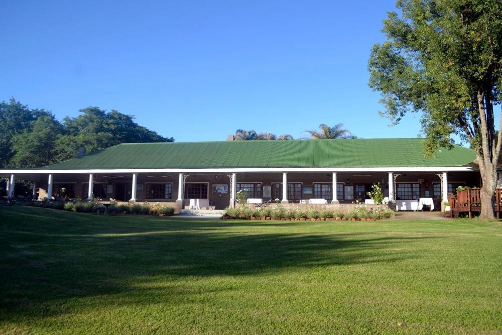The Nest Drakensberg Mountain Resort Hotel Champagne Valley Εξωτερικό φωτογραφία