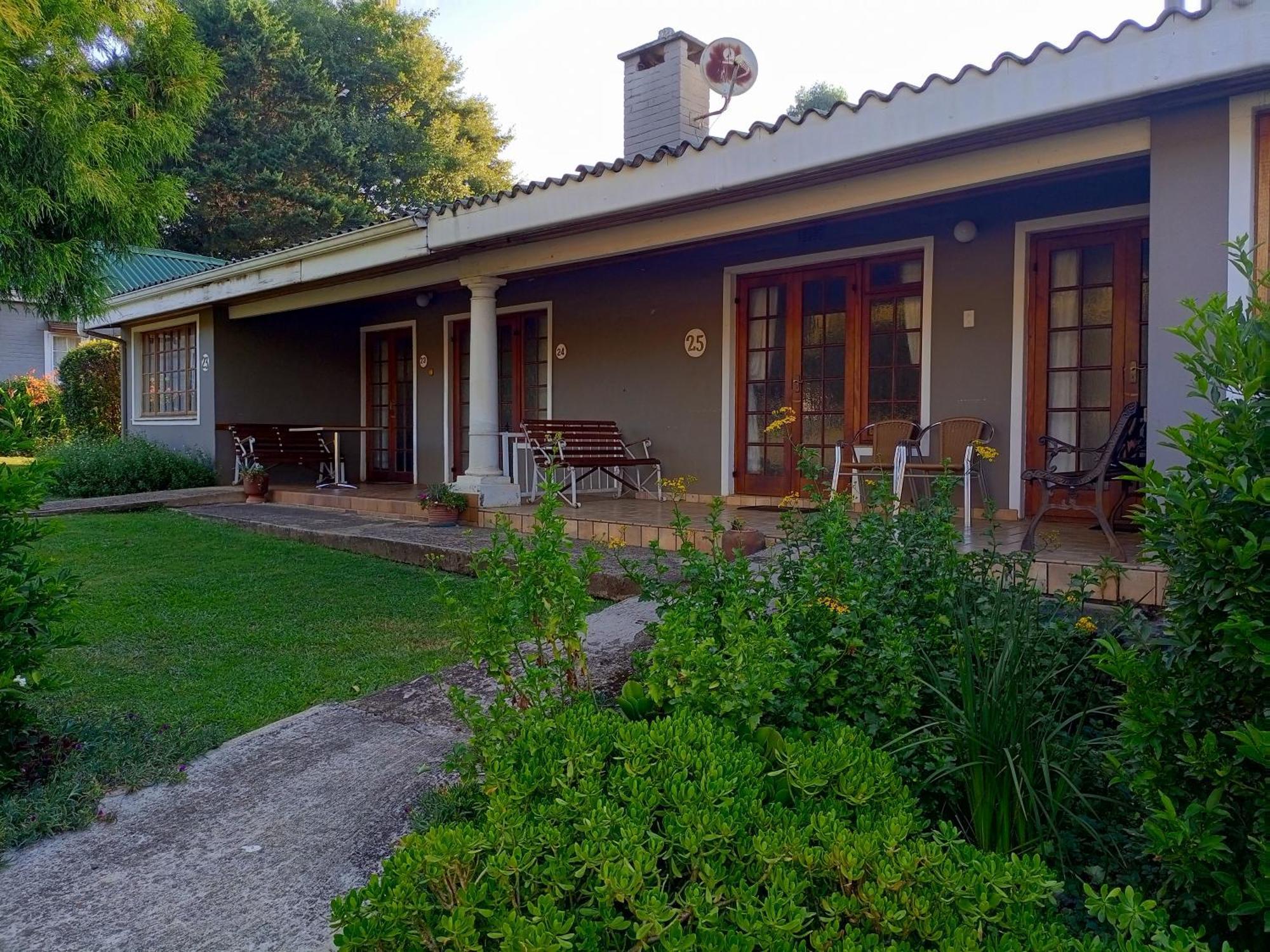 The Nest Drakensberg Mountain Resort Hotel Champagne Valley Εξωτερικό φωτογραφία