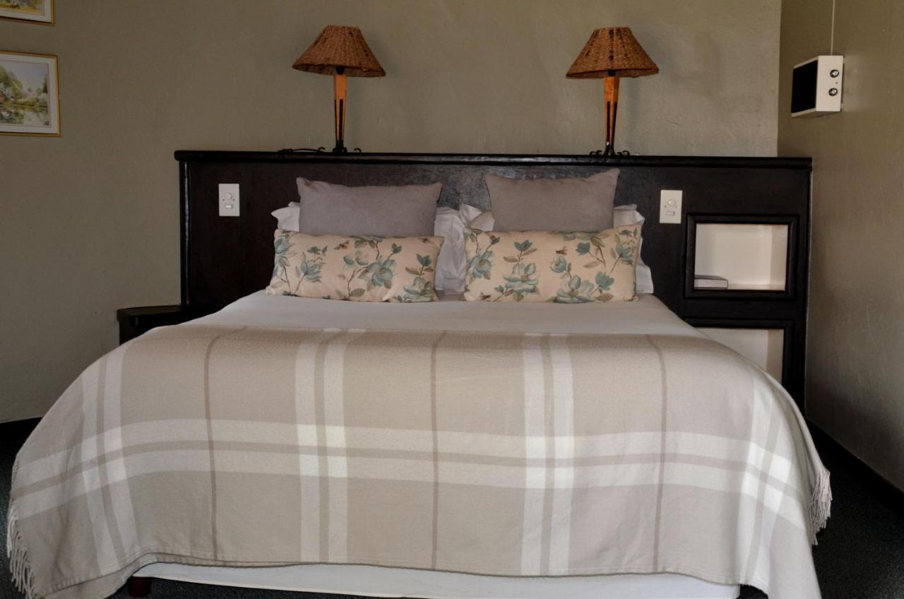 The Nest Drakensberg Mountain Resort Hotel Champagne Valley Εξωτερικό φωτογραφία
